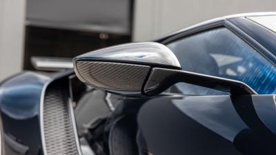 2020 Ford GT