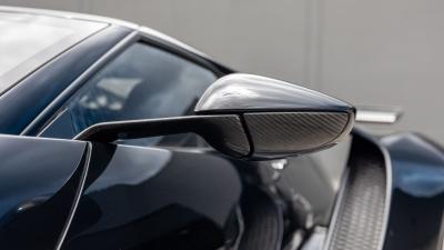 2020 Ford GT