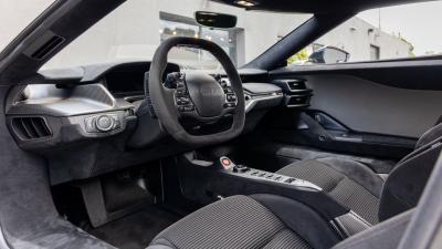 2020 Ford GT