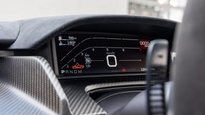 2020 Ford GT
