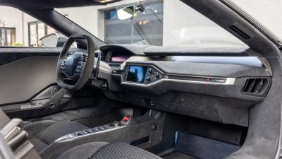 2020 Ford GT