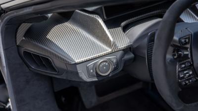 2020 Ford GT