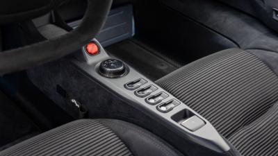 2020 Ford GT