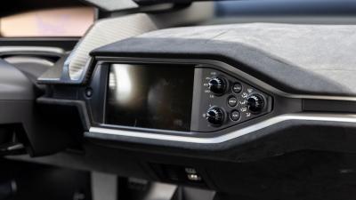 2020 Ford GT