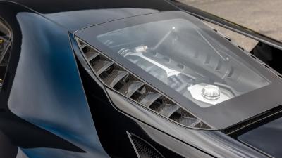 2020 Ford GT