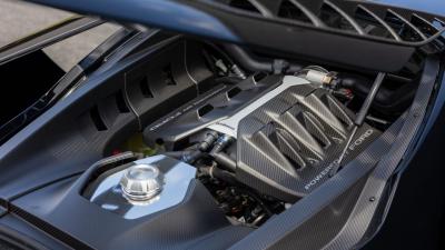 2020 Ford GT