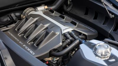 2020 Ford GT