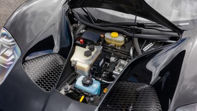 2020 Ford GT