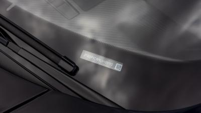 2020 Ford GT