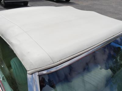 1972 Oldsmobile Cutlass Supreme Convertible
