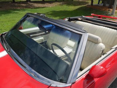 1972 Oldsmobile Cutlass Supreme Convertible