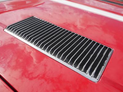 1972 Oldsmobile Cutlass Supreme Convertible