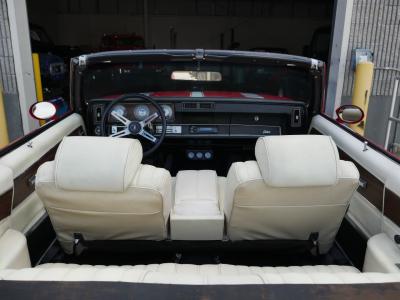 1972 Oldsmobile Cutlass Supreme Convertible