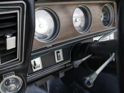 1972 Oldsmobile Cutlass Supreme Convertible