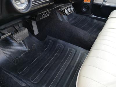 1972 Oldsmobile Cutlass Supreme Convertible