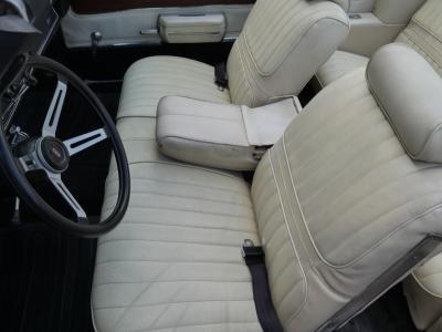 1972 Oldsmobile Cutlass Supreme Convertible