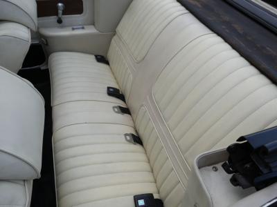 1972 Oldsmobile Cutlass Supreme Convertible
