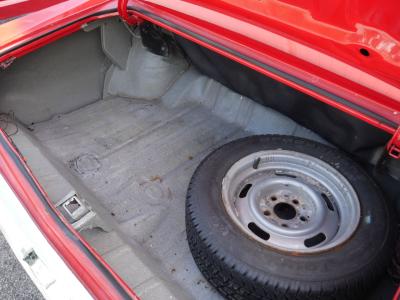 1972 Oldsmobile Cutlass Supreme Convertible