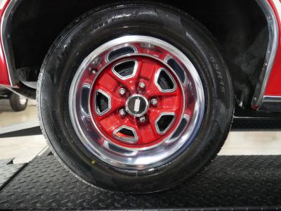 1972 Oldsmobile Cutlass Supreme Convertible