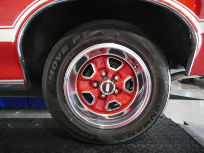 1972 Oldsmobile Cutlass Supreme Convertible
