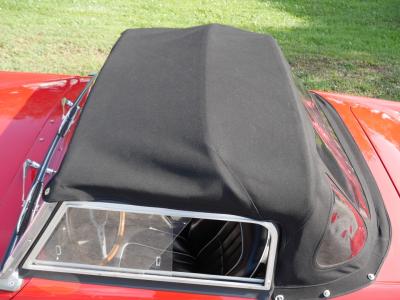 1963 MG Midget