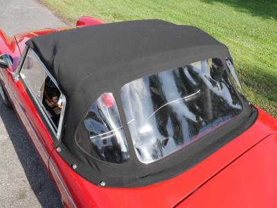 1963 MG Midget