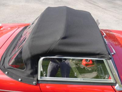 1963 MG Midget