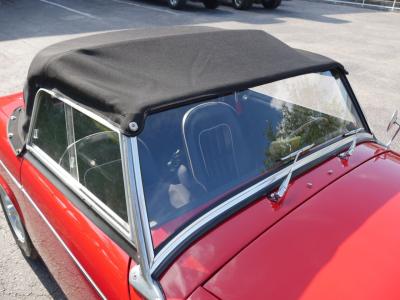 1963 MG Midget