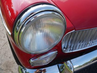 1963 MG Midget