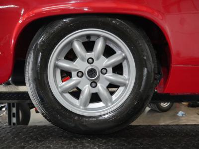 1963 MG Midget