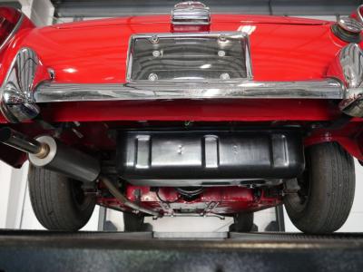 1963 MG Midget
