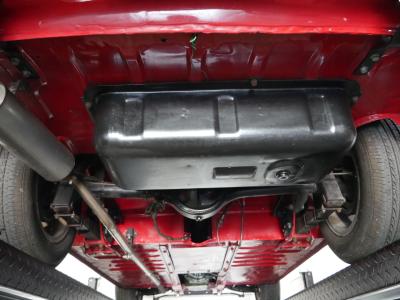 1963 MG Midget