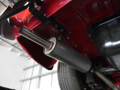 1963 MG Midget