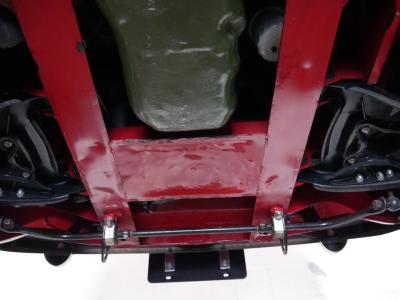 1963 MG Midget