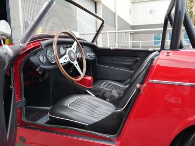 1963 MG Midget