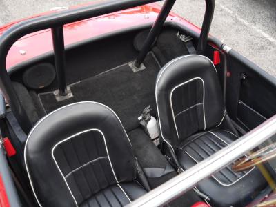 1963 MG Midget