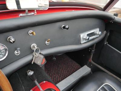 1963 MG Midget