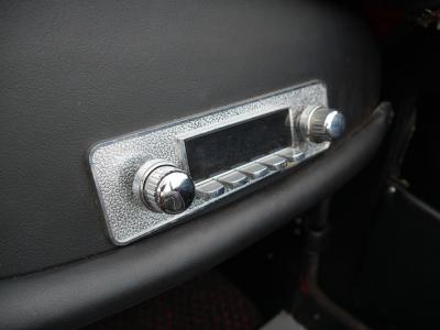 1963 MG Midget