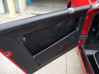 1963 MG Midget
