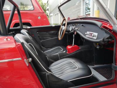 1963 MG Midget