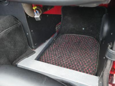 1963 MG Midget