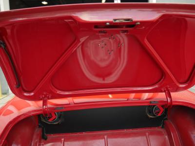 1963 MG Midget