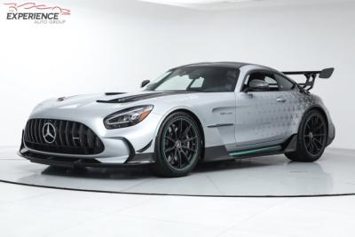 2021 Mercedes - Benz AMG GT