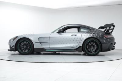 2021 Mercedes - Benz AMG GT