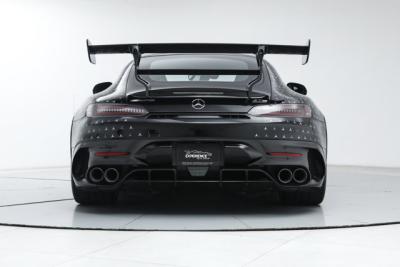 2021 Mercedes - Benz AMG GT