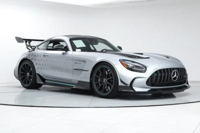 2021 Mercedes - Benz AMG GT