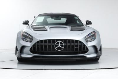 2021 Mercedes - Benz AMG GT