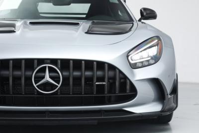 2021 Mercedes - Benz AMG GT