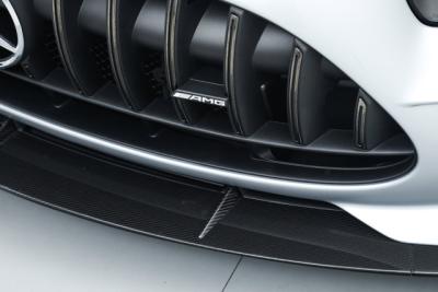 2021 Mercedes - Benz AMG GT