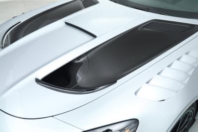 2021 Mercedes - Benz AMG GT